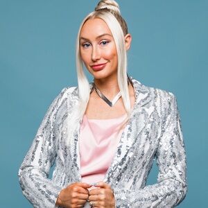 Meet your Posher, Gracie